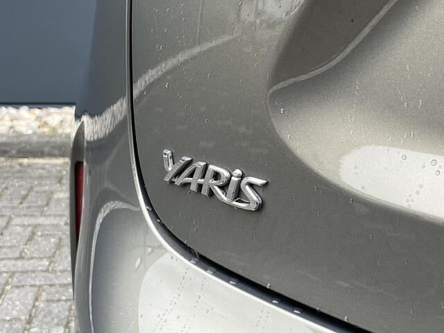 Toyota YARIS Cross 1.5 Hybrid 115 Active
