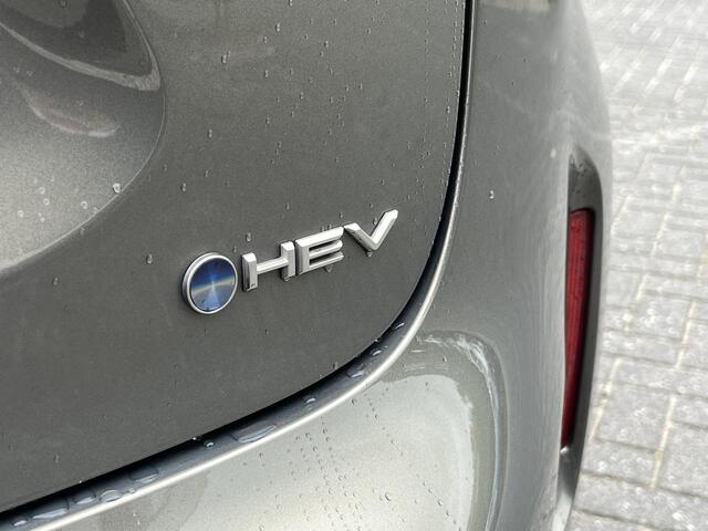 Toyota YARIS Cross 1.5 Hybrid 115 Active
