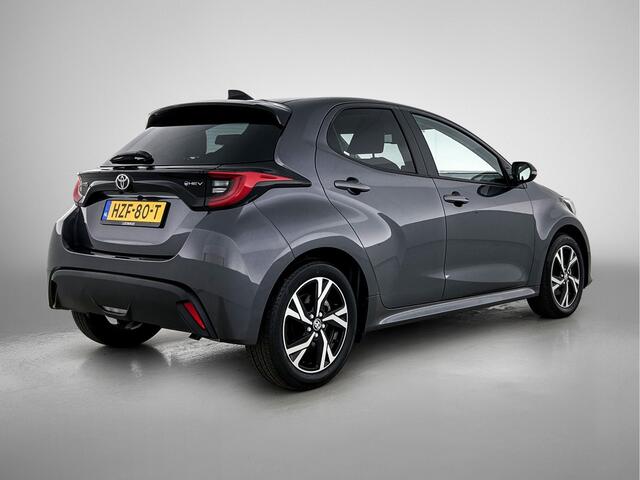 Toyota YARIS 1.5 Hybrid 115 Dynamic