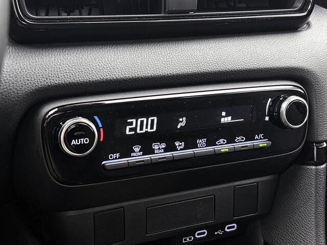Toyota YARIS 1.5 Hybrid 115 Dynamic