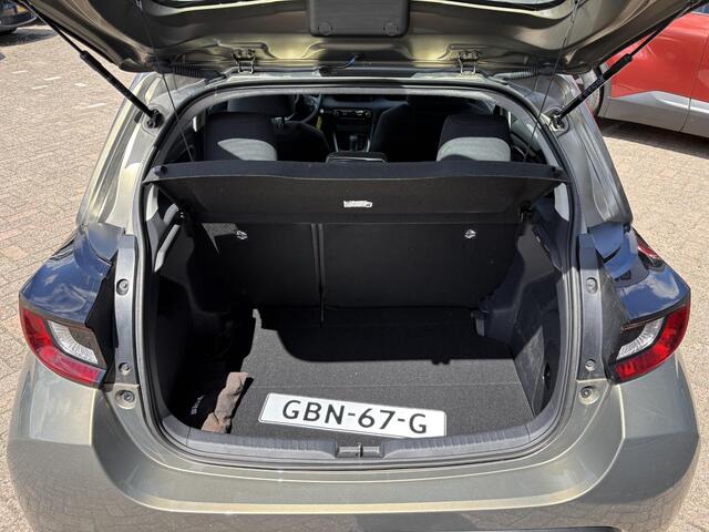 Toyota YARIS 1.5 Hybrid 115 Comfort