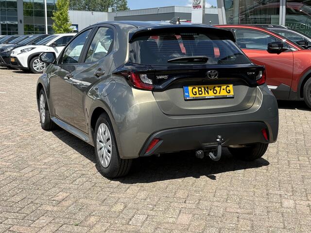 Toyota YARIS 1.5 Hybrid 115 Comfort