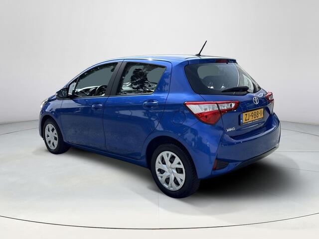 Toyota YARIS 1.0 VVT-i Active **CRUISE CONTROL/ CLIMATE CONTROL/ PARKEERCAMERA**