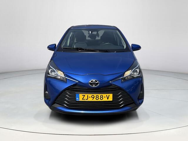 Toyota YARIS 1.0 VVT-i Active **CRUISE CONTROL/ CLIMATE CONTROL/ PARKEERCAMERA**