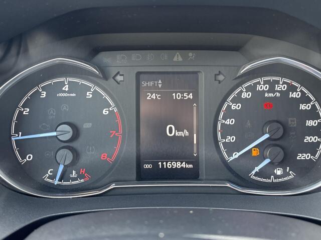 Toyota YARIS 1.0 VVT-i Active **CRUISE CONTROL/ CLIMATE CONTROL/ PARKEERCAMERA**