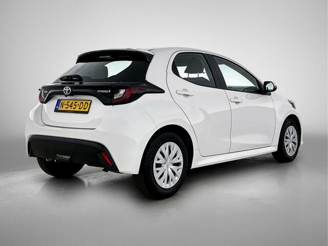Toyota YARIS 1.5 Hybrid Active
