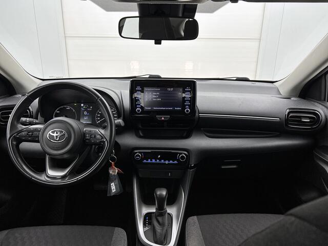 Toyota YARIS 1.5 Hybrid Active
