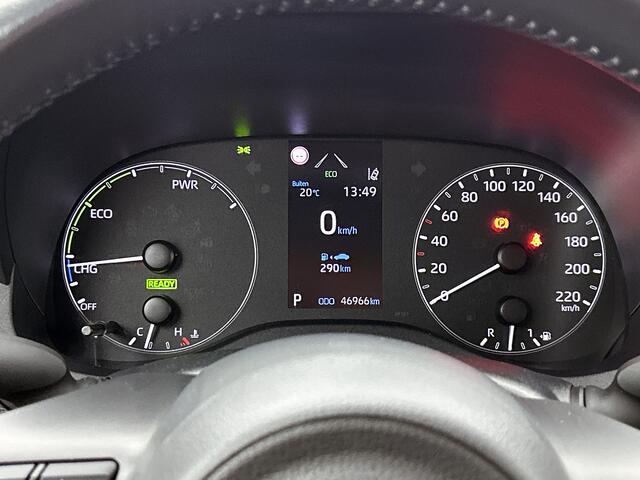 Toyota YARIS 1.5 Hybrid Active