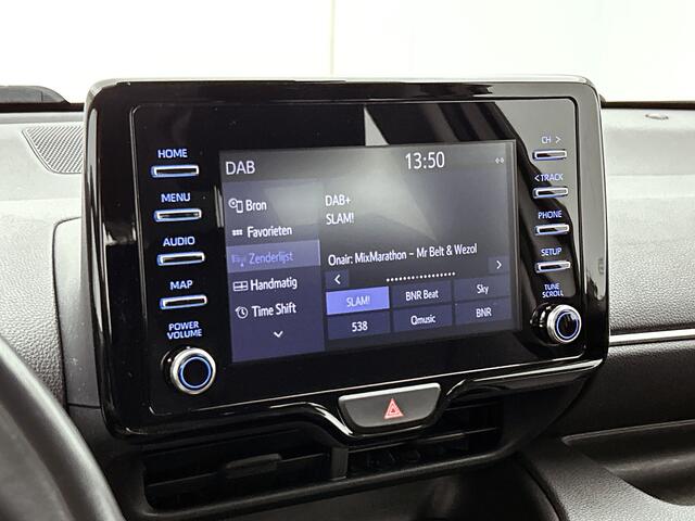 Toyota YARIS 1.5 Hybrid Active