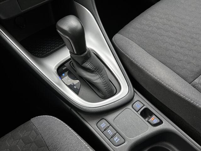 Toyota YARIS 1.5 Hybrid Active