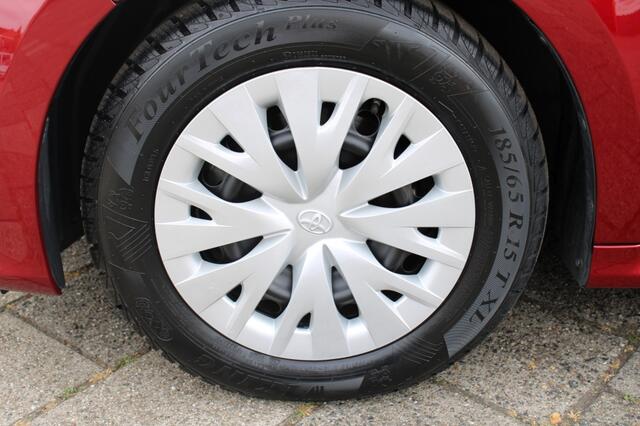 Toyota YARIS 1.5 Hybrid Active