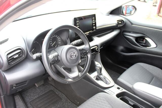 Toyota YARIS 1.5 Hybrid Active