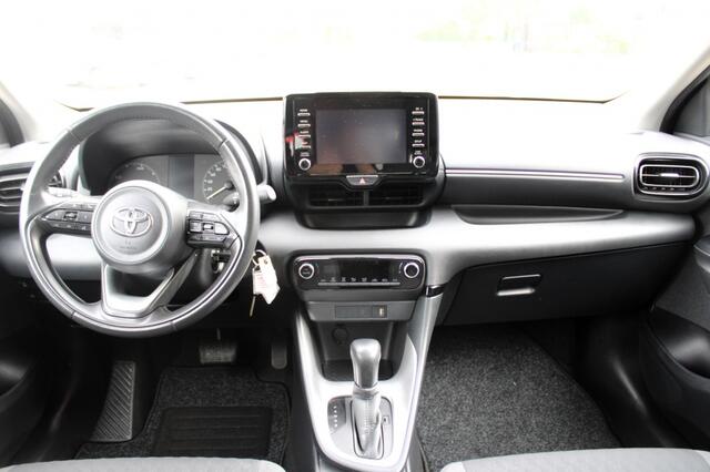 Toyota YARIS 1.5 Hybrid Active