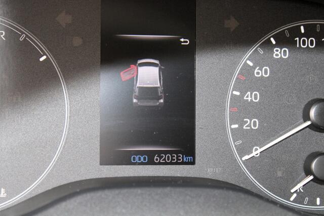 Toyota YARIS 1.5 Hybrid Active
