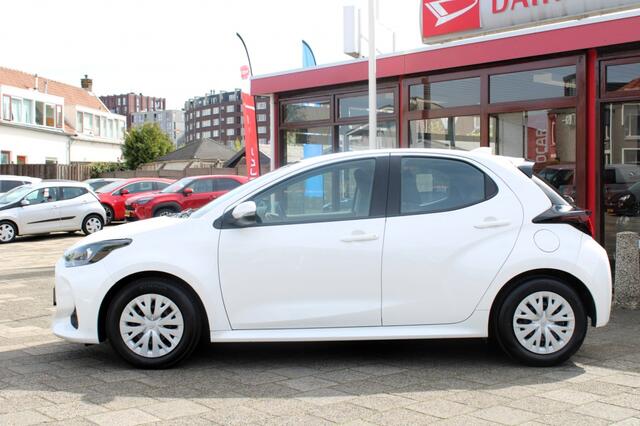 Toyota YARIS 1.5 Hybride Style