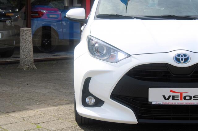 Toyota YARIS 1.5 Hybride Style
