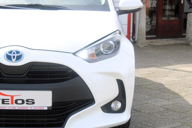 Toyota YARIS 1.5 Hybride Style