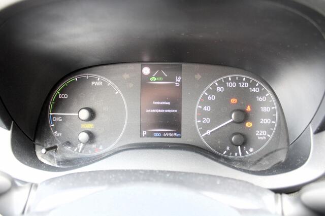 Toyota YARIS 1.5 Hybride Style