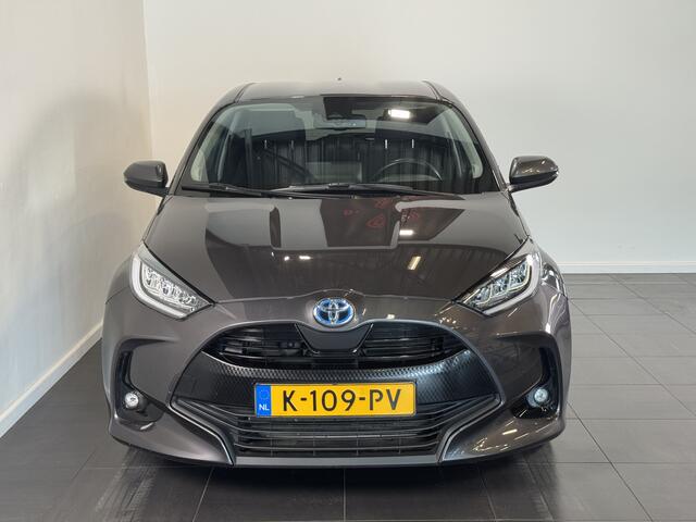 Toyota YARIS 1.5 Hybrid Style | JBL Audio | Stoelverwarming | CarPlay |