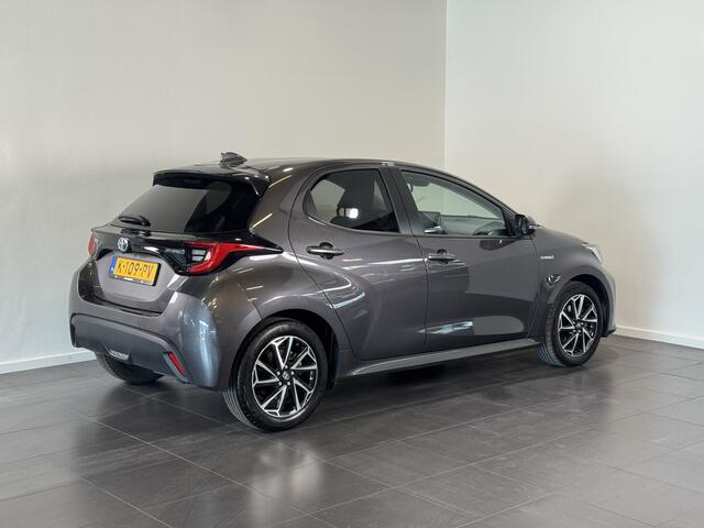 Toyota YARIS 1.5 Hybrid Style | JBL Audio | Stoelverwarming | CarPlay |