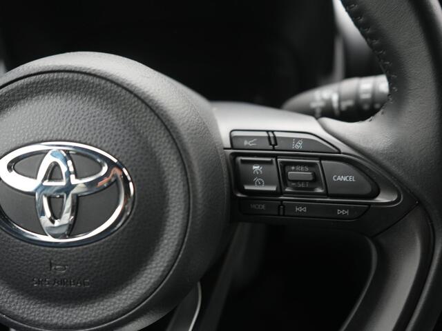 Toyota YARIS Cross 1.5 Hybrid Dynamic