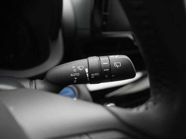 Toyota YARIS Cross 1.5 Hybrid Dynamic