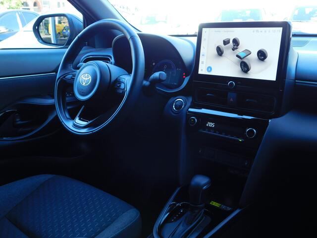Toyota YARIS Cross 1.5 Hybrid 130PK Dynamic Comfort Pack