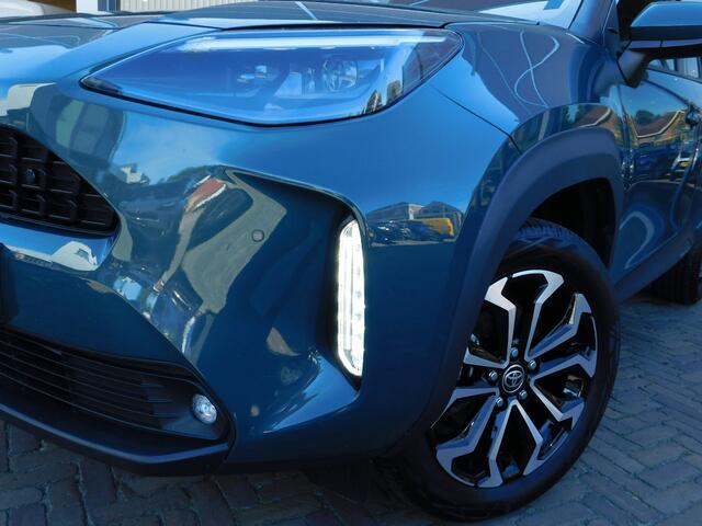 Toyota YARIS Cross 1.5 Hybrid 130PK Dynamic Comfort Pack