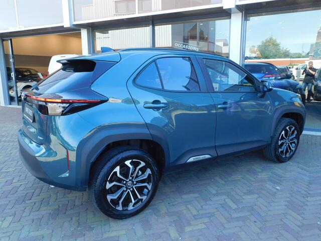 Toyota YARIS Cross 1.5 Hybrid 130PK Dynamic Comfort Pack