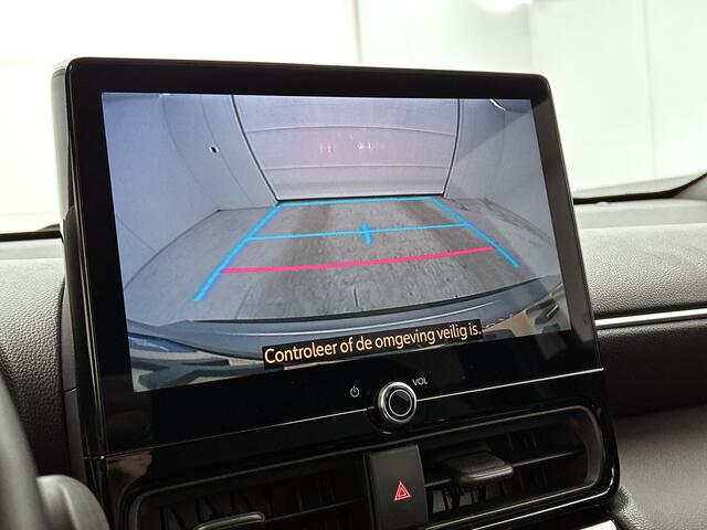 Toyota YARIS Cross 1.5 Hybrid 130 Dynamic ACC | Clima | PDC v+a | Stoel & Stuurverwarming | 17" LMV |