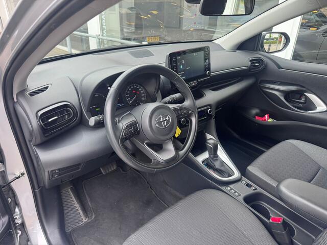 Toyota YARIS 1.5 Hybrid 115 Active