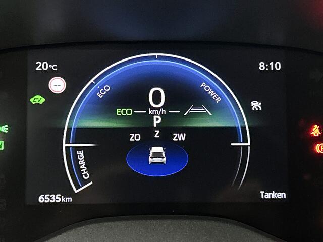 Toyota YARIS 1.5 Hybrid 115 Business Plus | BTW voertuig | Stoel+stuurverwarming | Apple CarPlay/Android Auto | Climate Control | Cruise Control Adaptive | Achteruitrijcamera |