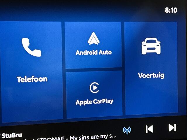 Toyota YARIS 1.5 Hybrid 115 Business Plus | BTW voertuig | Stoel+stuurverwarming | Apple CarPlay/Android Auto | Climate Control | Cruise Control Adaptive | Achteruitrijcamera |