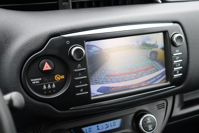 Toyota YARIS 1.5 Hybrid Executive, LM Velgen, Cruise control, Navi, Climate control, Safety Sense.