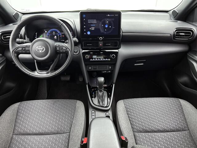 Toyota YARIS Cross 1.5 Hybrid 115 Dynamic