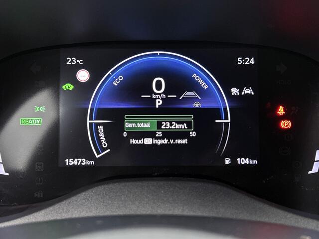 Toyota YARIS Cross 1.5 Hybrid 115 Dynamic