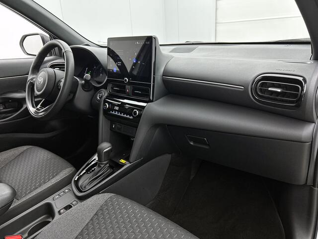 Toyota YARIS Cross 1.5 Hybrid 115 Dynamic