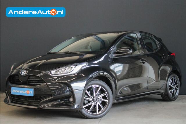 Toyota YARIS 1.5 Hybrid Dynamic |nieuw onderhoud|stoelverwarming|Apple/Android|