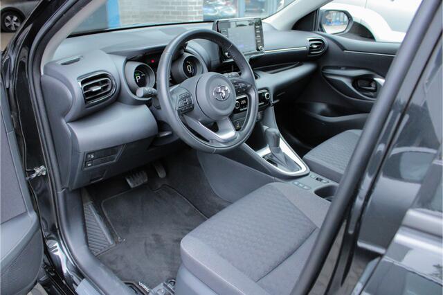 Toyota YARIS 1.5 Hybrid Dynamic |nieuw onderhoud|stoelverwarming|Apple/Android|