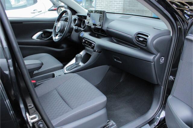 Toyota YARIS 1.5 Hybrid Dynamic |nieuw onderhoud|stoelverwarming|Apple/Android|