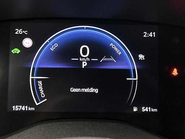 Toyota YARIS Cross 1.5 Hybrid 115 First Edition | BTW voertuig | Navigatie | Apple CarPlay/Android Auto | Cruise Control Adaptive | Achteruitrijcamera | Climate Control |