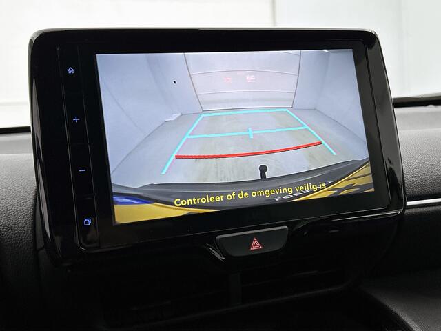 Toyota YARIS Cross 1.5 Hybrid Dynamic | Dealer Onderhouden | Trekhaak | Apple CarPlay/Android Auto| Navigatie | Cruise Control Adaptive | Achteruitrijcamera | Climate Control |