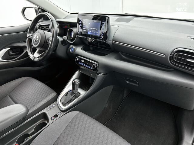 Toyota YARIS 1.5 Hybrid Dynamic | Trekhaak afneembaar |