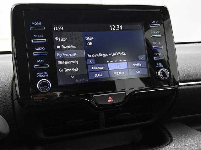 Toyota YARIS 1.5 Hybrid Dynamic | Trekhaak afneembaar |