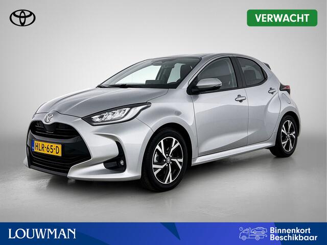 Toyota YARIS 1.5 Hybrid 115 Dynamic