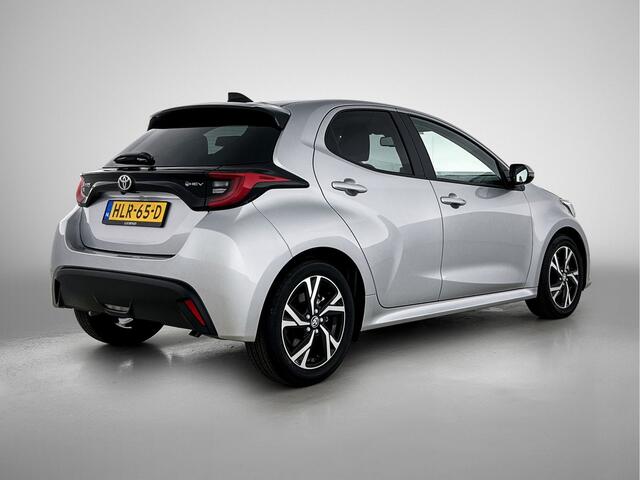 Toyota YARIS 1.5 Hybrid 115 Dynamic