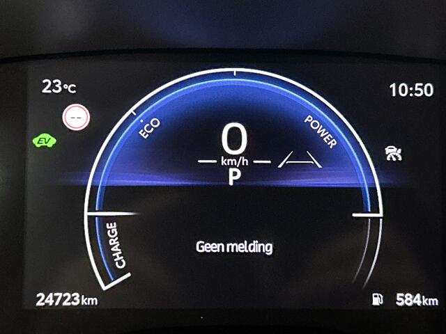 Toyota YARIS 1.5 Hybrid 115 Dynamic