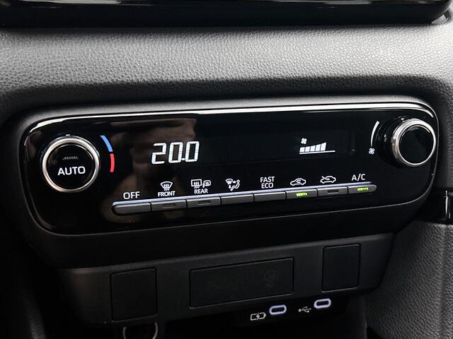 Toyota YARIS 1.5 Hybrid 115 Dynamic