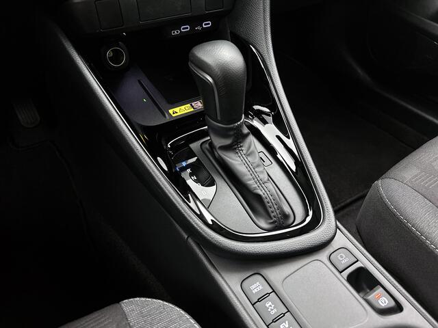 Toyota YARIS 1.5 Hybrid 115 Dynamic