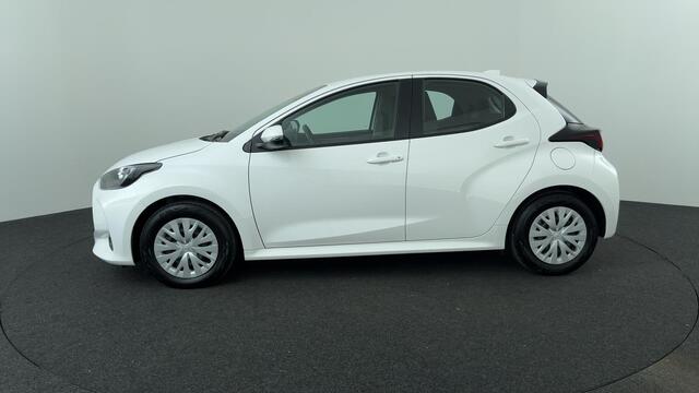 Toyota YARIS 1.5 Hybrid Active